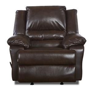 Klaussner Defender Casual Power Reclining Chair